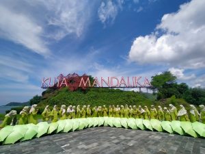 Harga Sewa KIA Pregio Bulanan  Lombok Terbaru 2023
